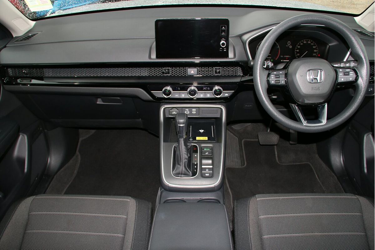 2023 Honda CR-V VTi X RW