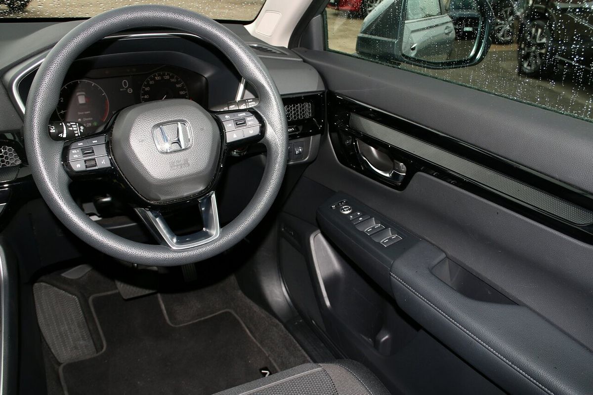 2023 Honda CR-V VTi X RW