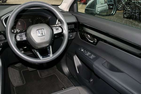 2023 Honda CR-V VTi X RW