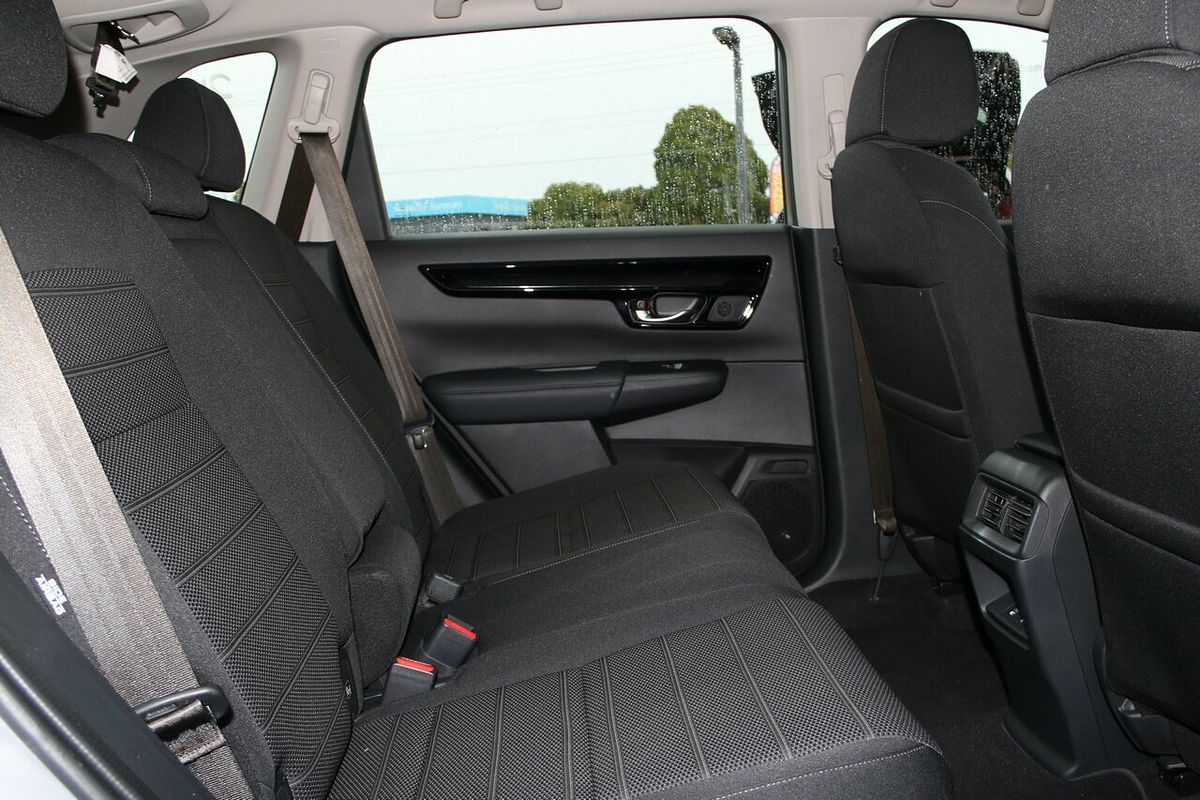 2023 Honda CR-V VTi X RW