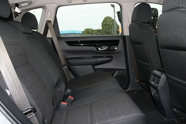2023 Honda CR-V VTi X RW