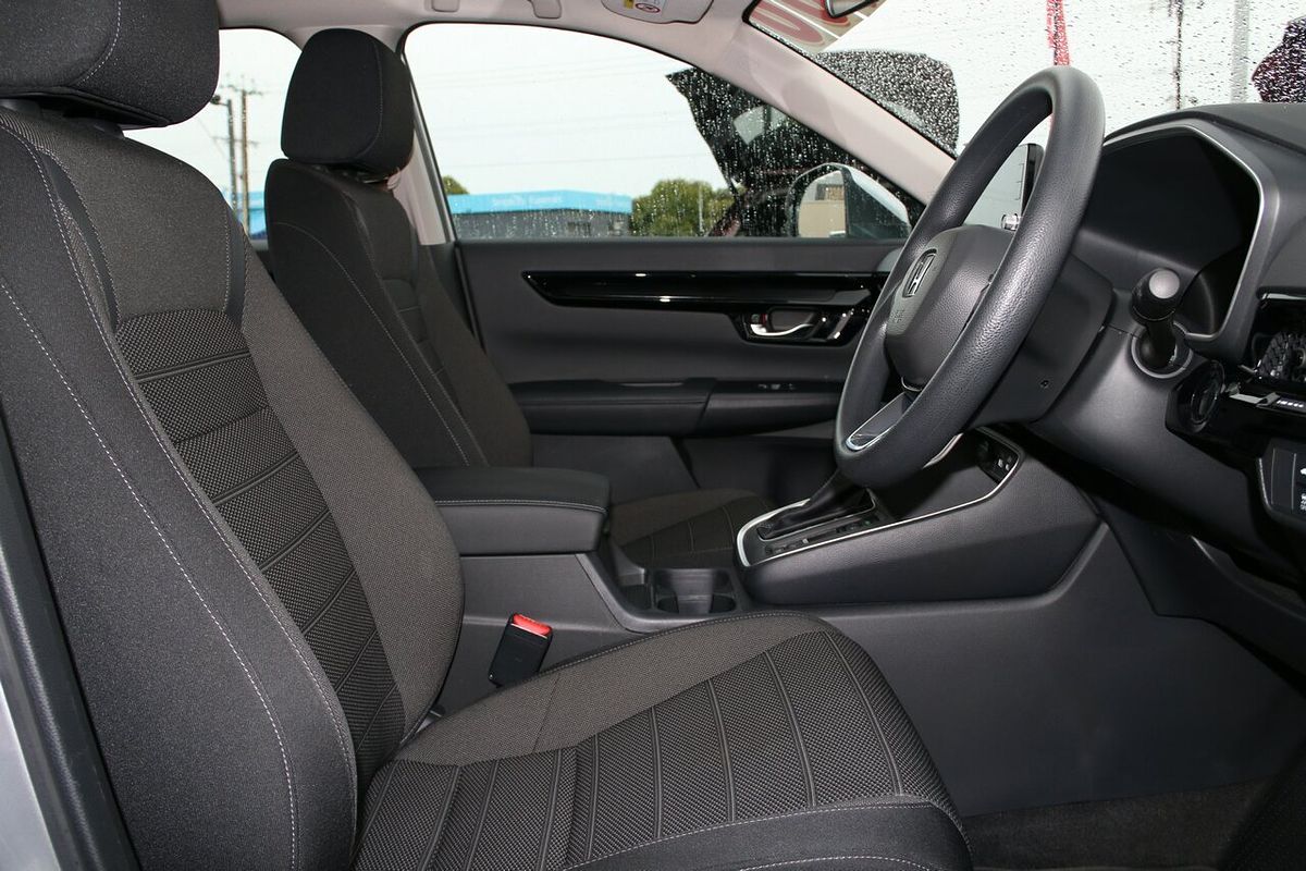 2023 Honda CR-V VTi X RW