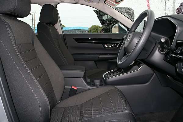 2023 Honda CR-V VTi X RW