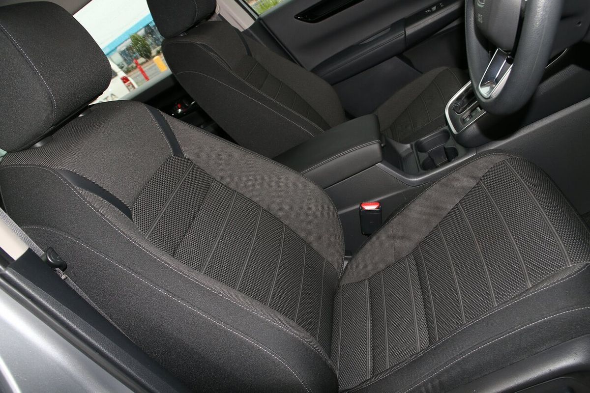 2023 Honda CR-V VTi X RW