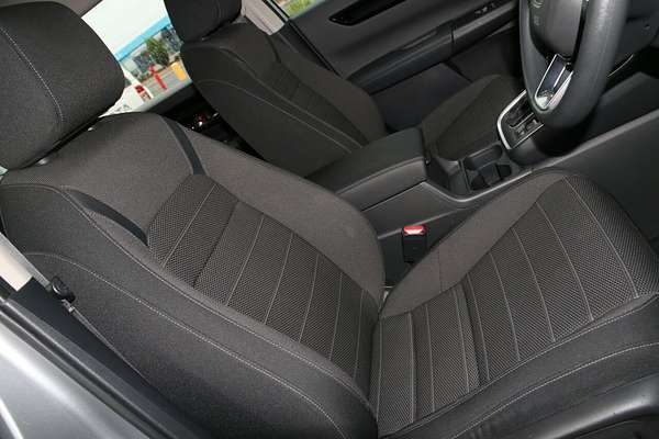 2023 Honda CR-V VTi X RW