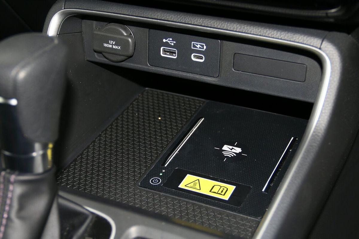 2023 Honda CR-V VTi X RW