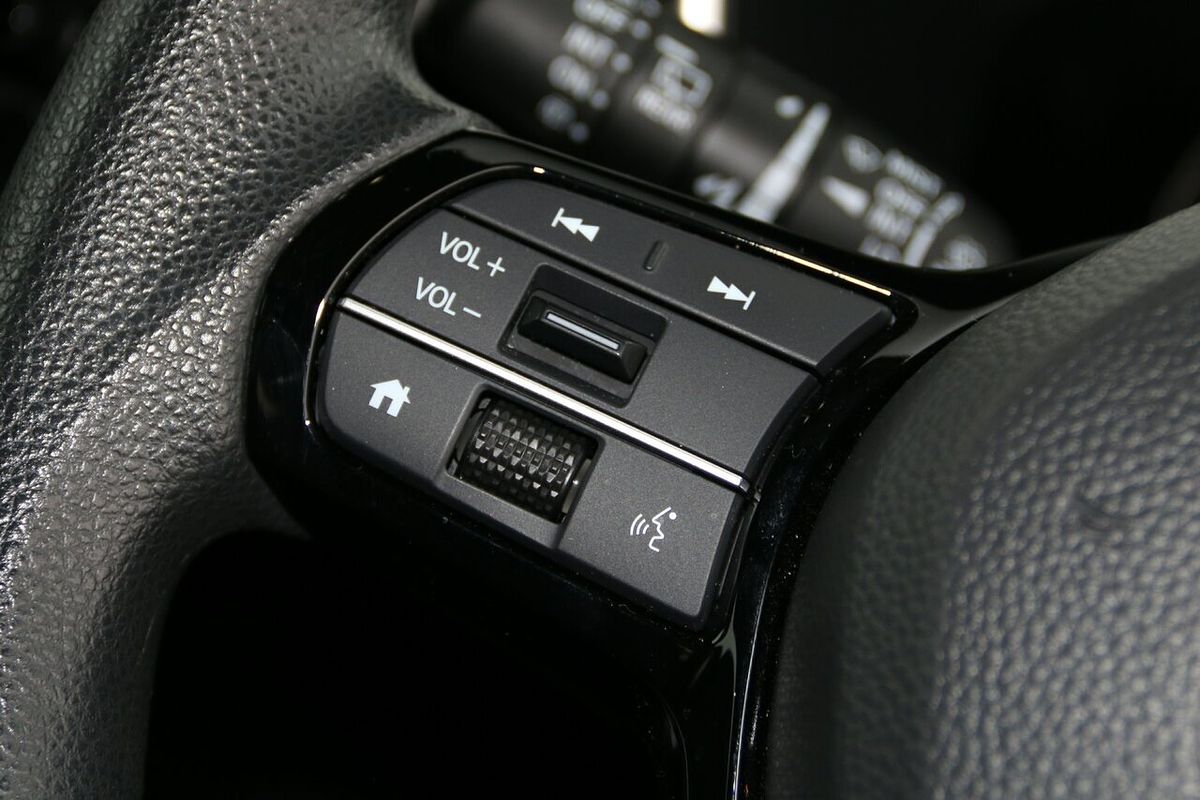 2023 Honda CR-V VTi X RW