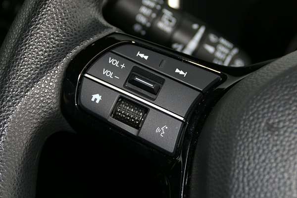 2023 Honda CR-V VTi X RW