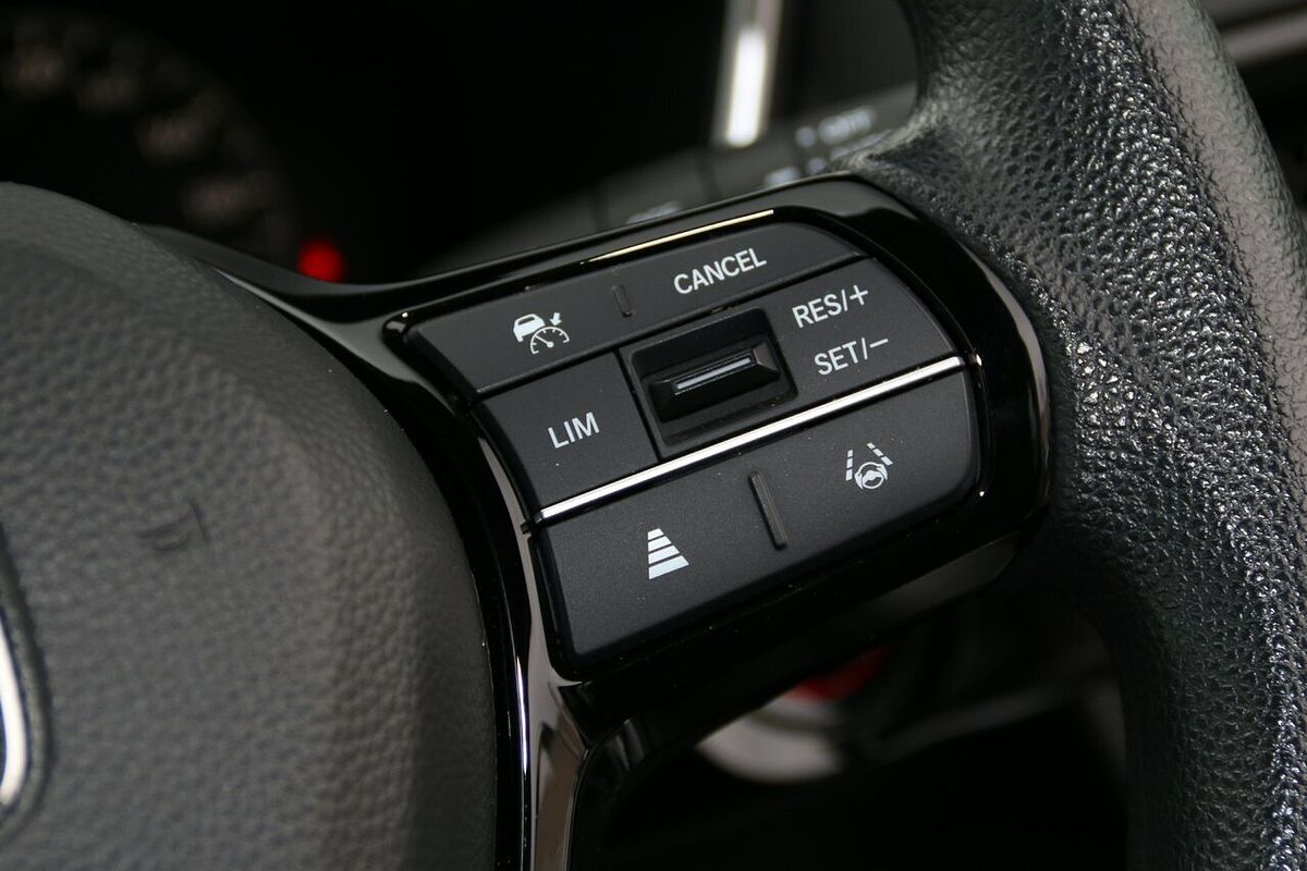 2023 Honda CR-V VTi X RW
