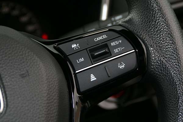 2023 Honda CR-V VTi X RW