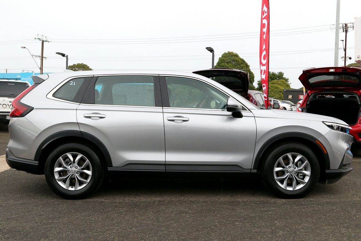 2023 Honda CR-V VTi X RW