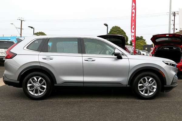 2023 Honda CR-V VTi X RW