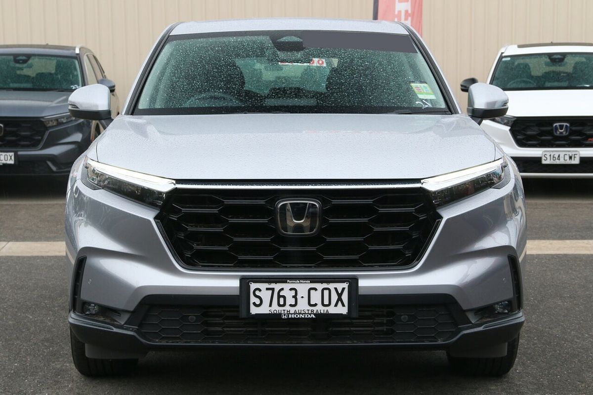 2023 Honda CR-V VTi X RW