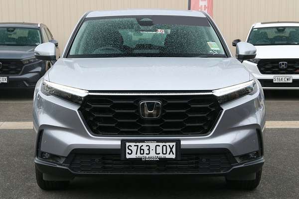 2023 Honda CR-V VTi X RW