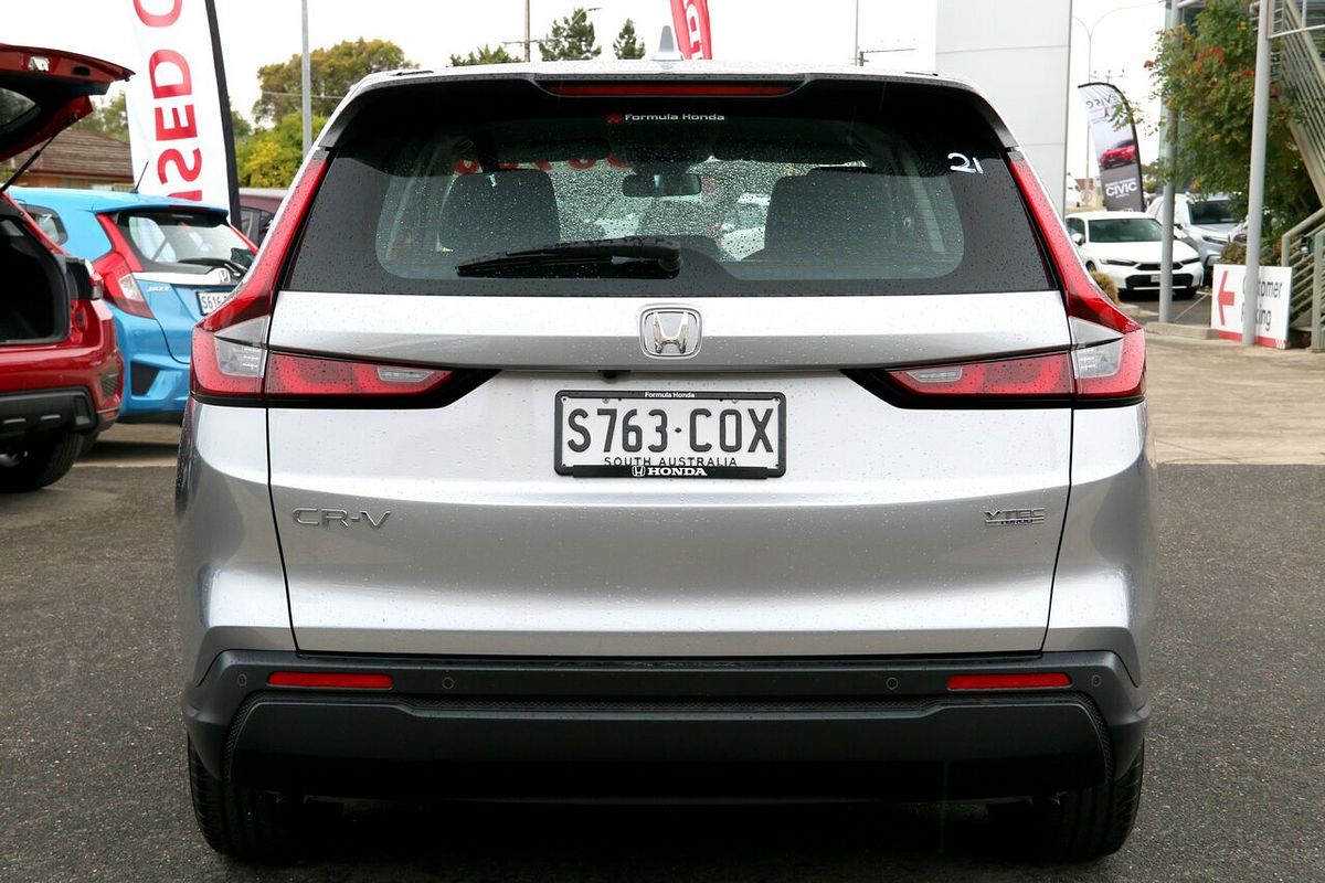 2023 Honda CR-V VTi X RW