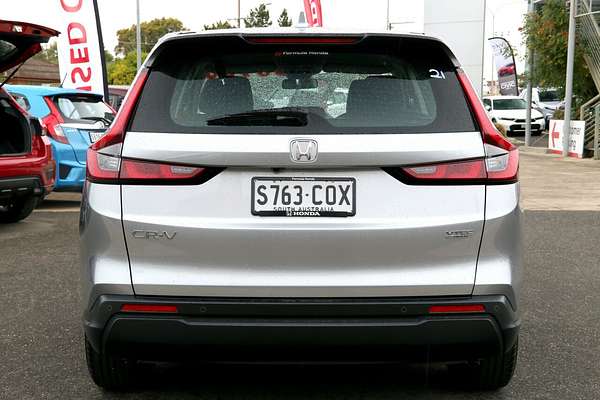 2023 Honda CR-V VTi X RW