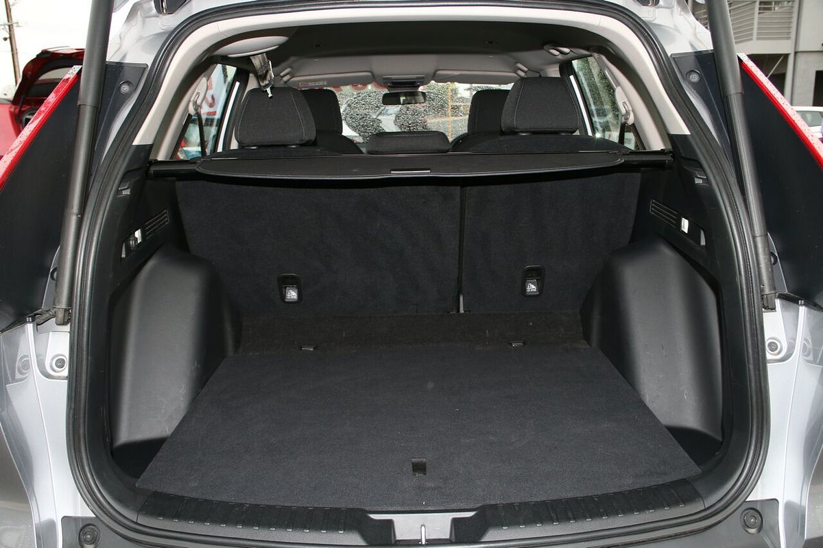 2023 Honda CR-V VTi X RW
