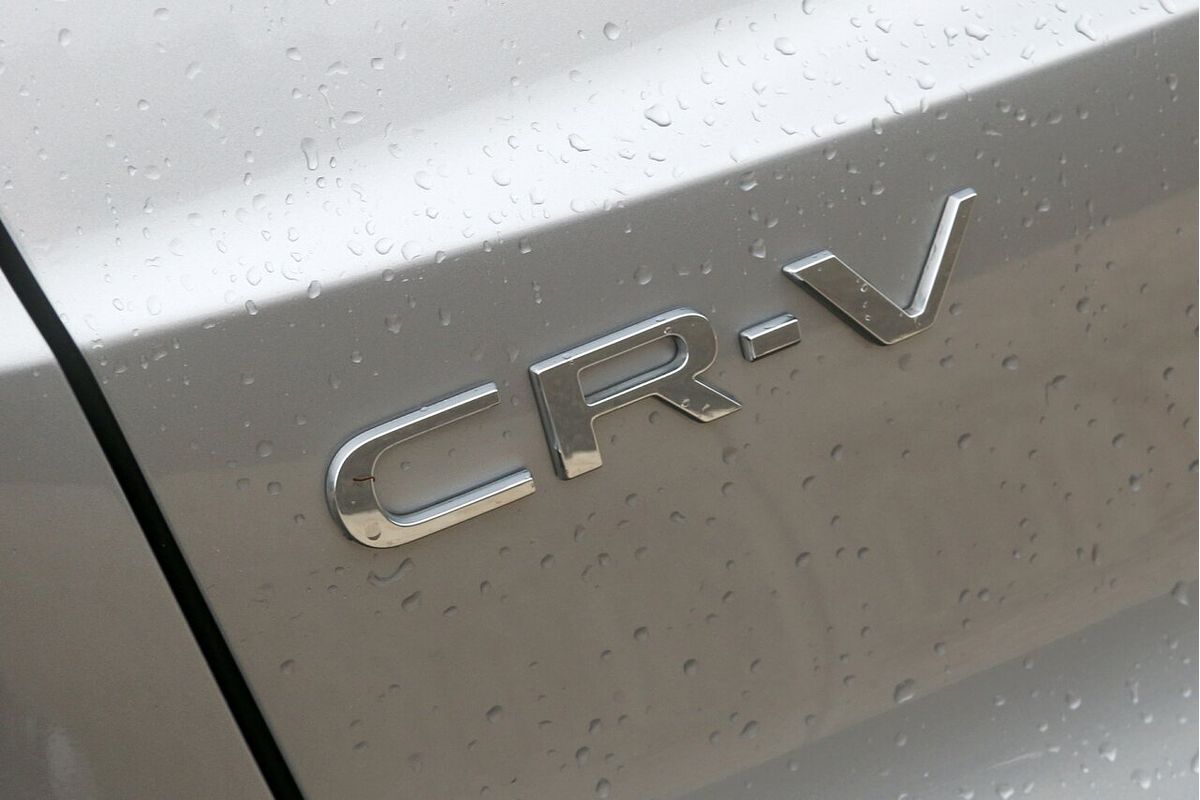 2023 Honda CR-V VTi X RW