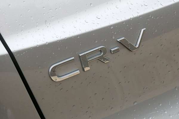 2023 Honda CR-V VTi X RW