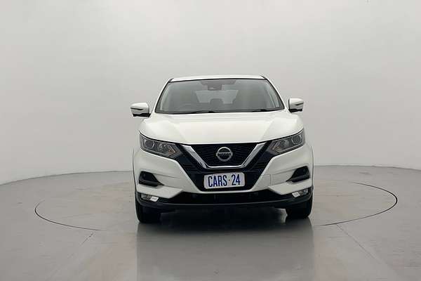 2019 Nissan QASHQAI ST J11 Series 2