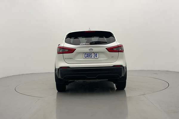 2019 Nissan QASHQAI ST J11 Series 2