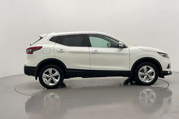 2019 Nissan QASHQAI ST J11 Series 2