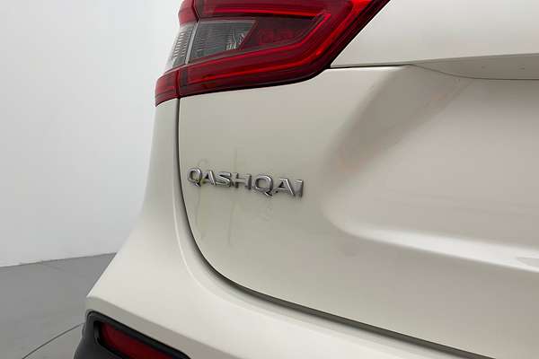2019 Nissan QASHQAI ST J11 Series 2