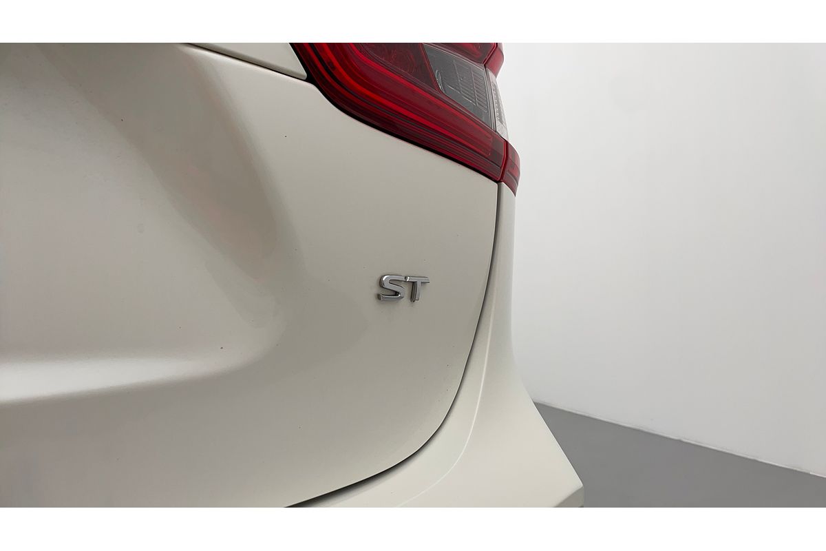 2019 Nissan QASHQAI ST J11 Series 2