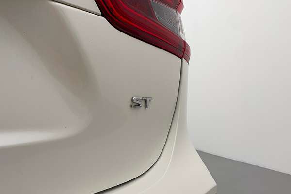 2019 Nissan QASHQAI ST J11 Series 2