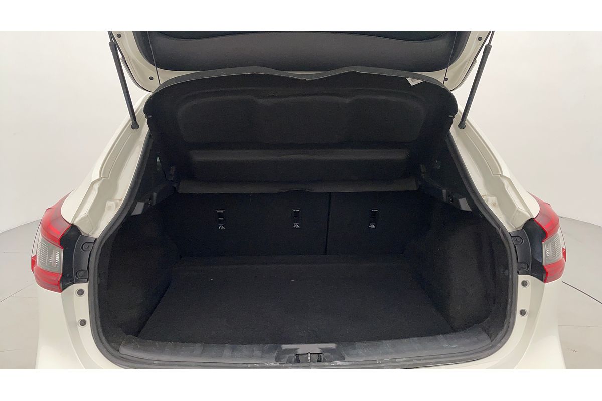 2019 Nissan QASHQAI ST J11 Series 2