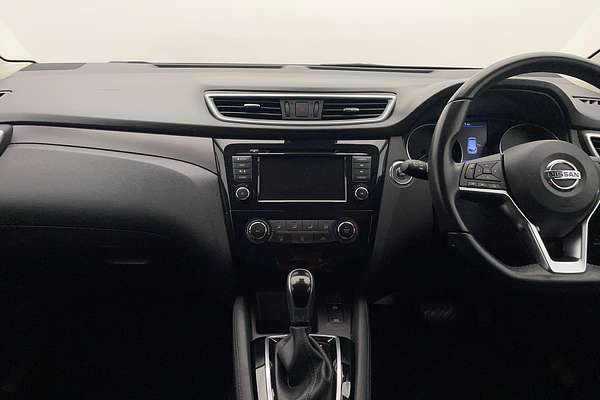 2019 Nissan QASHQAI ST J11 Series 2