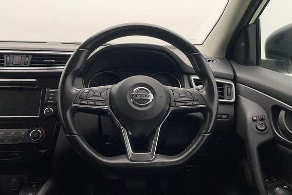 2019 Nissan QASHQAI ST J11 Series 2
