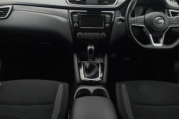 2019 Nissan QASHQAI ST J11 Series 2