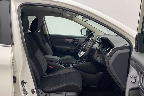 2019 Nissan QASHQAI ST J11 Series 2