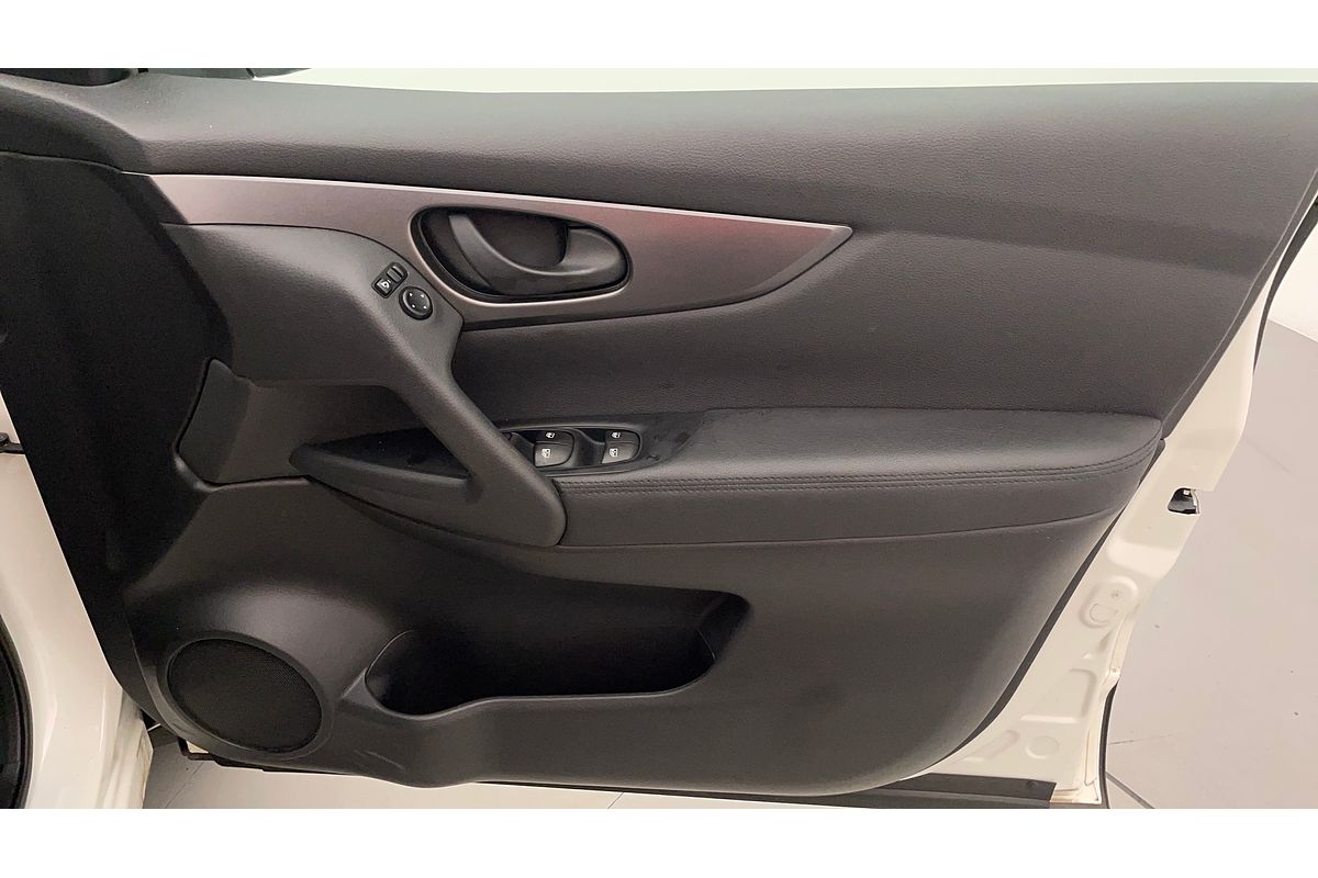 2019 Nissan QASHQAI ST J11 Series 2
