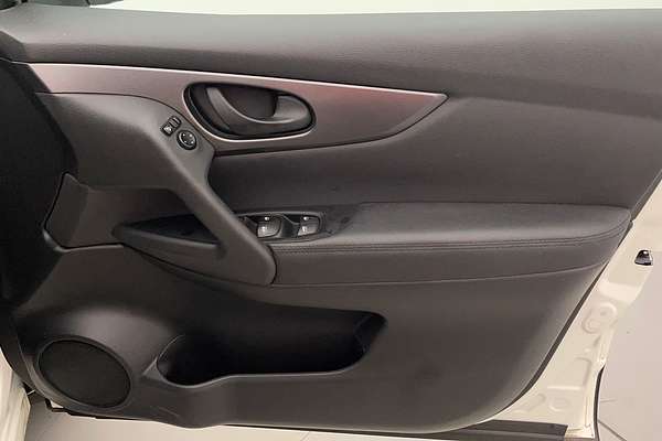 2019 Nissan QASHQAI ST J11 Series 2