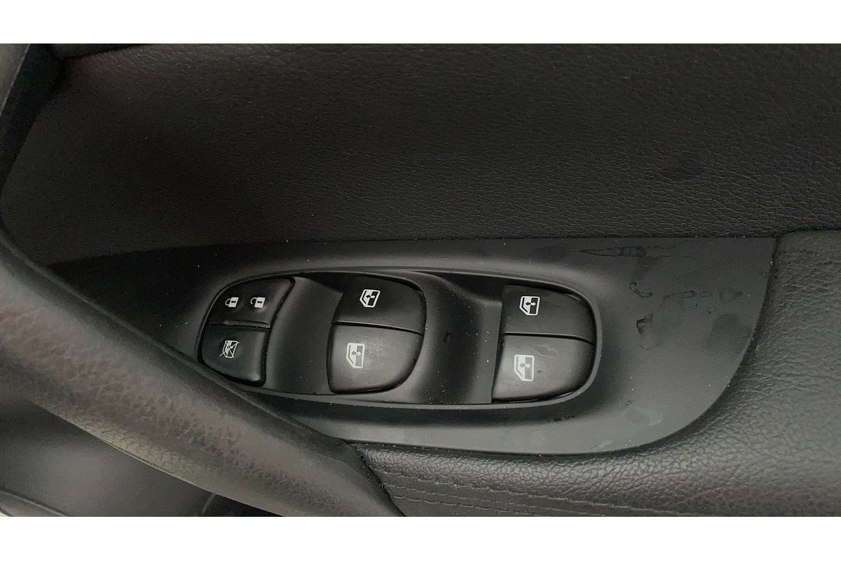 2019 Nissan QASHQAI ST J11 Series 2