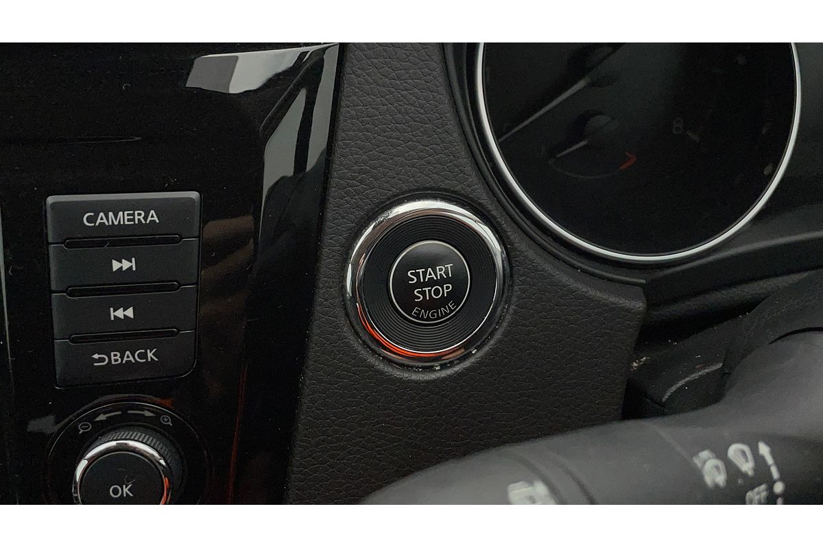 2019 Nissan QASHQAI ST J11 Series 2