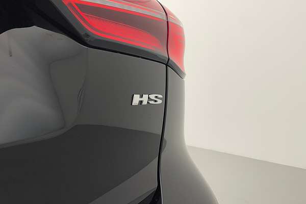 2020 MG HS Excite SAS23