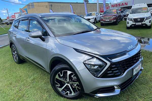 2022 Kia Sportage SX NQ5