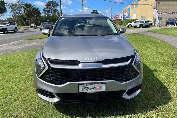 2022 Kia Sportage SX NQ5