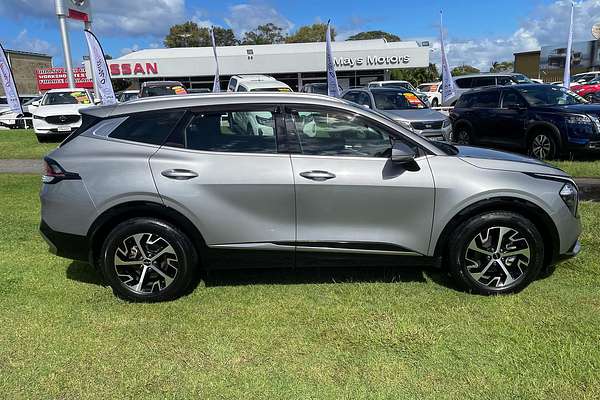2022 Kia Sportage SX NQ5
