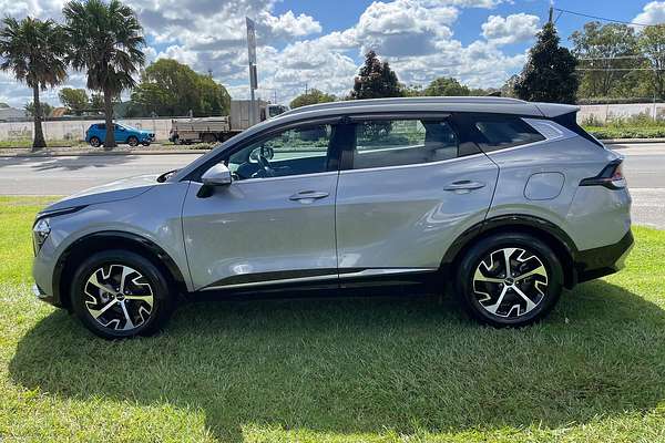 2022 Kia Sportage SX NQ5