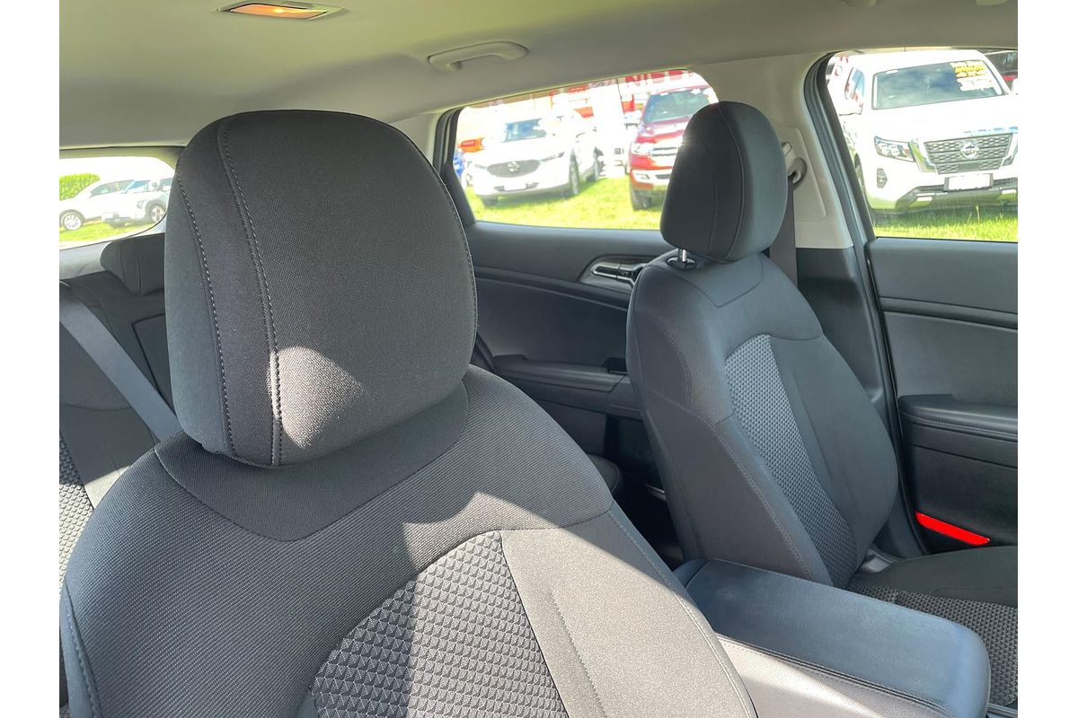 2022 Kia Sportage SX NQ5