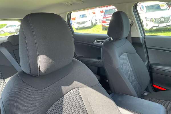 2022 Kia Sportage SX NQ5