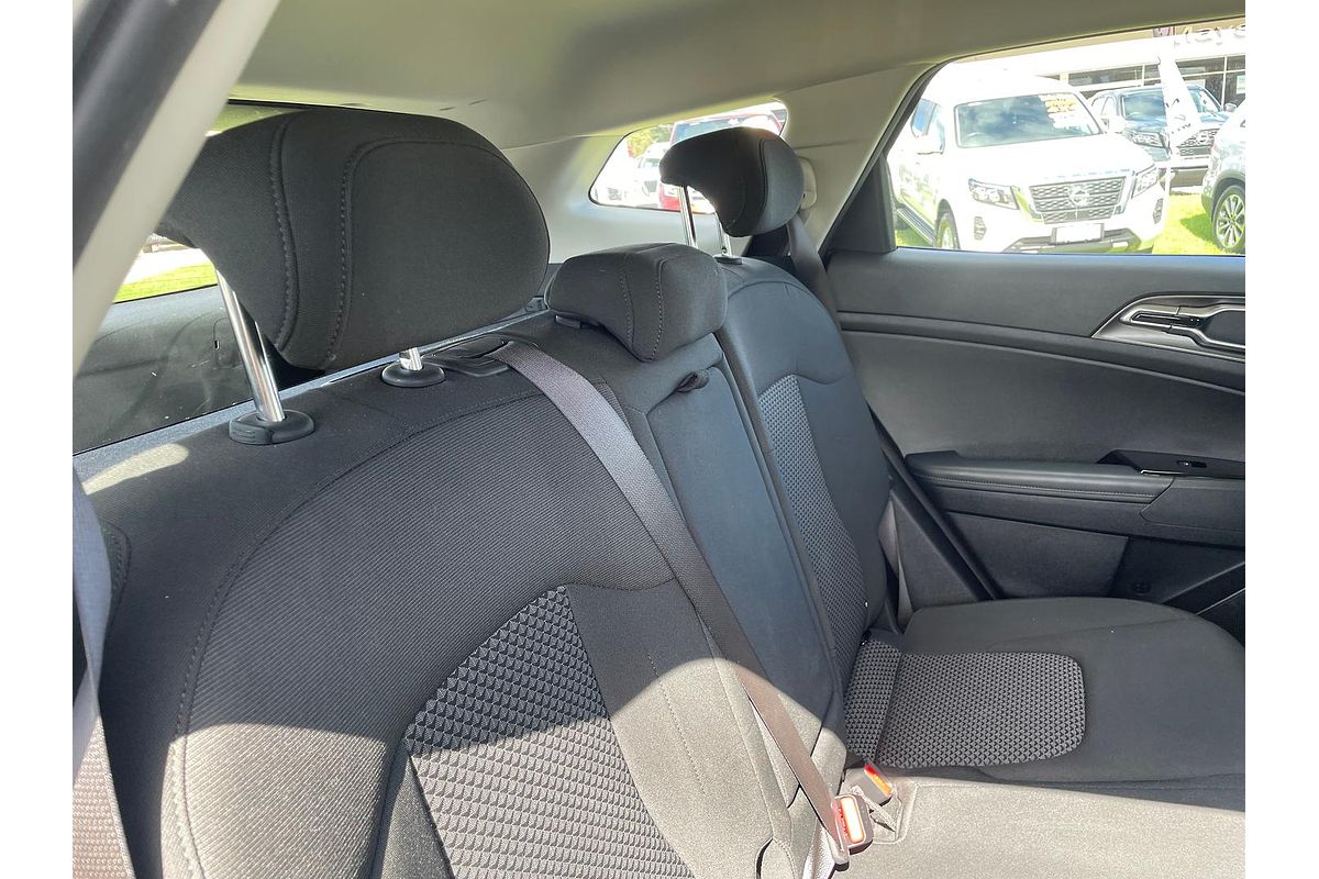 2022 Kia Sportage SX NQ5