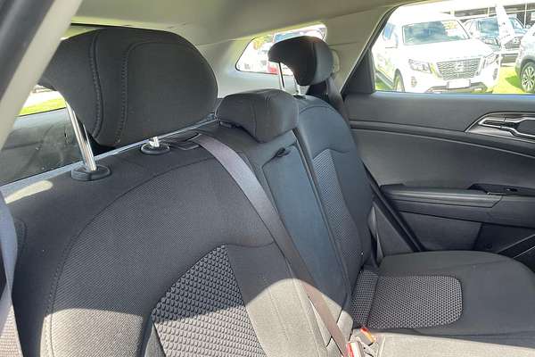 2022 Kia Sportage SX NQ5
