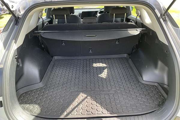 2022 Kia Sportage SX NQ5