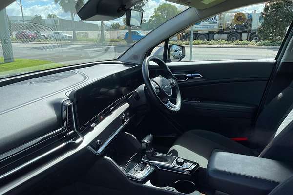 2022 Kia Sportage SX NQ5