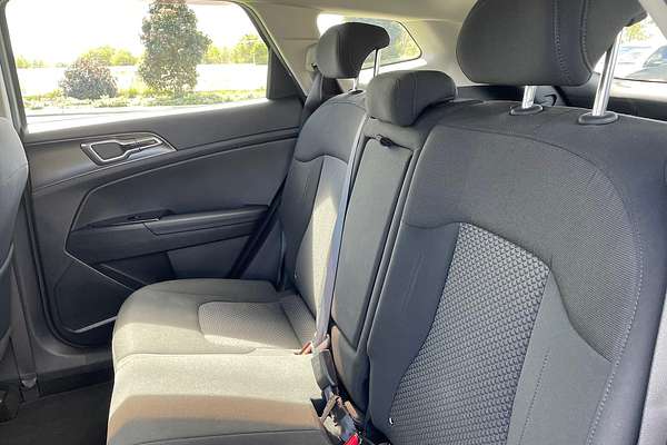 2022 Kia Sportage SX NQ5
